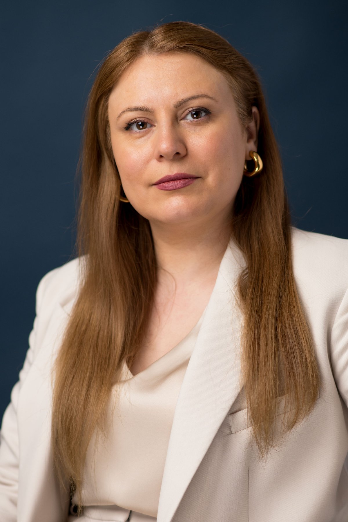 Diana Rain, brand strategist and founder of UrBrand Studio in Los Angeles